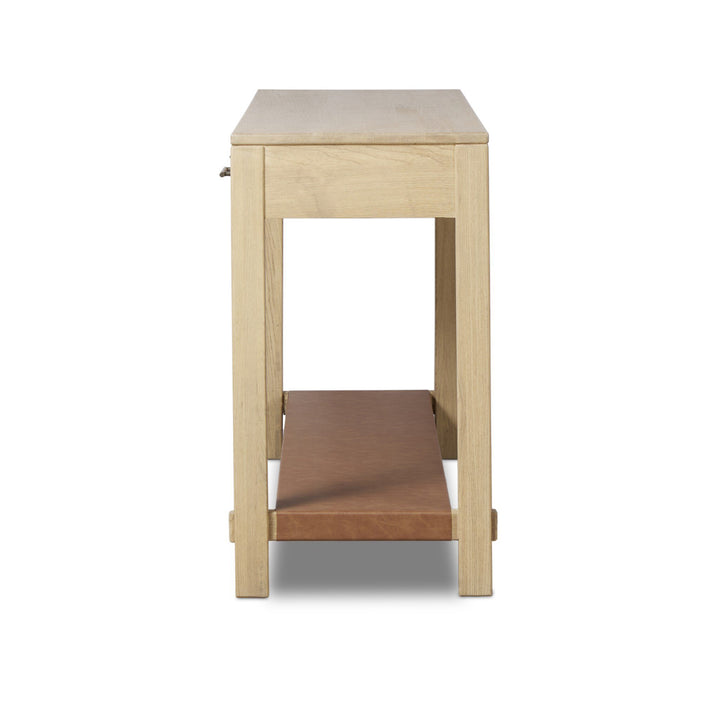 Four Hands - Blake Console Table - 250565-001 | American Home Furniture