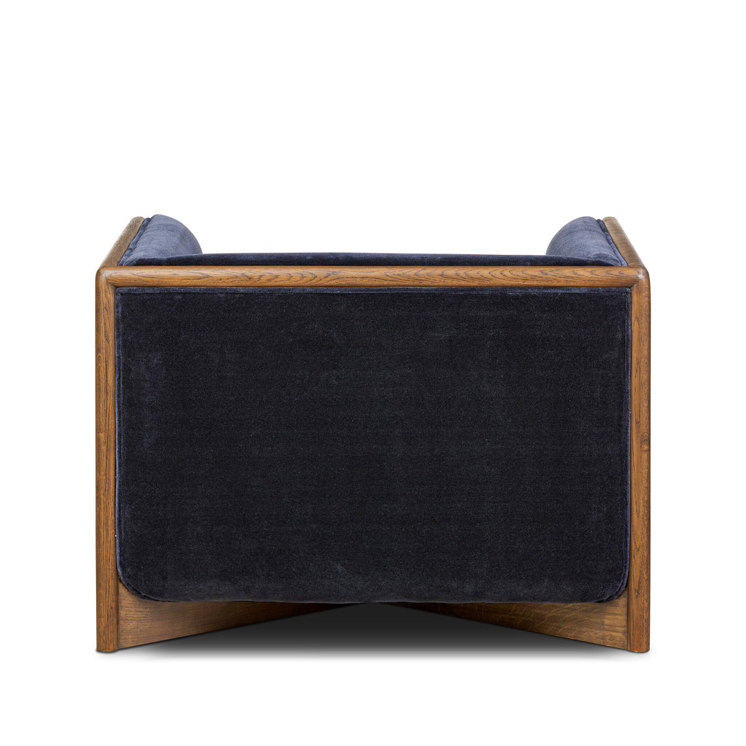 Four Hands - Kees Chair - 250591-001 | American Home Furniture