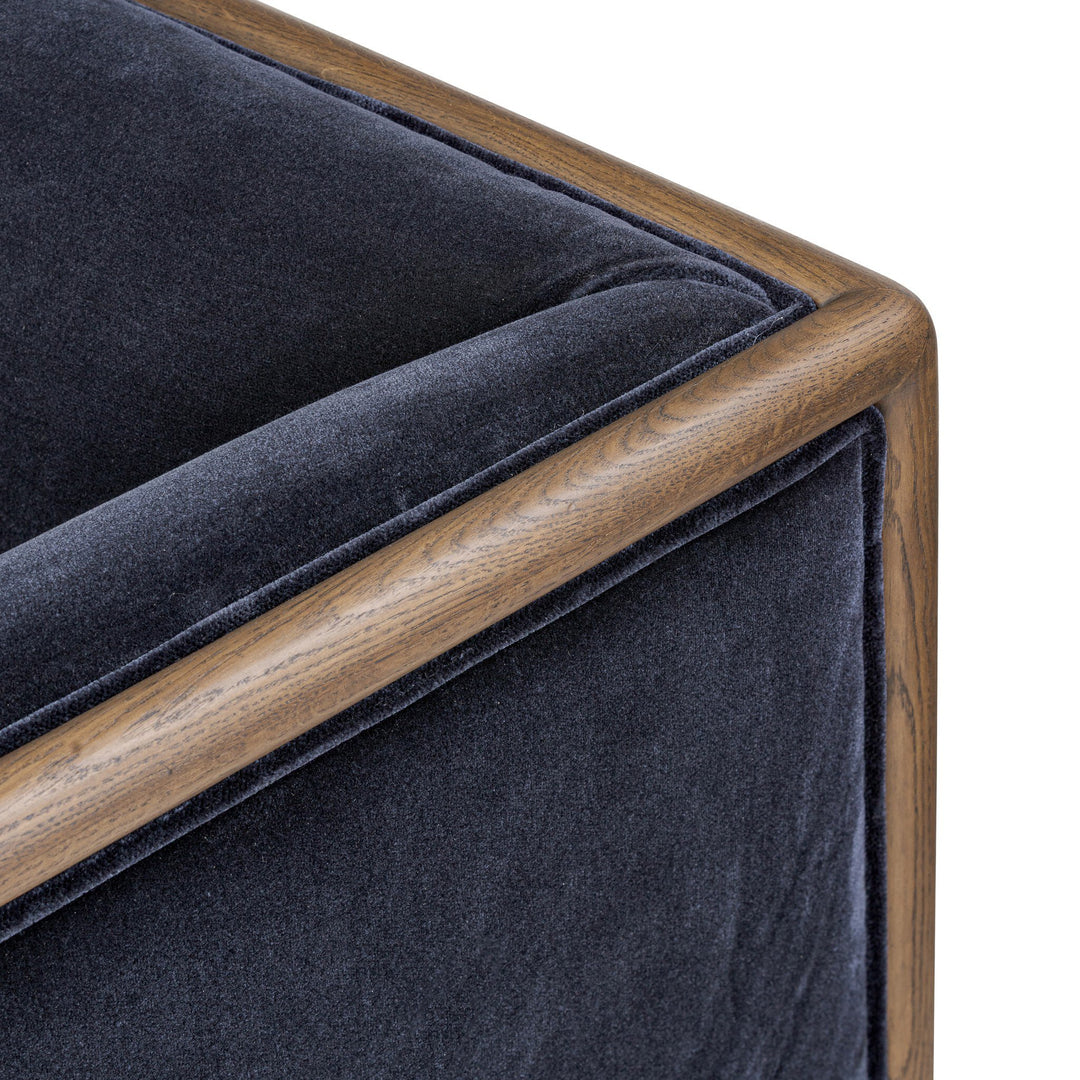 Four Hands - Kees Chair - 250591-001 | American Home Furniture