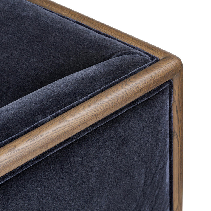 Four Hands - Kees Chair - 250591-001 | American Home Furniture