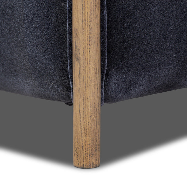 Four Hands - Kees Chair - 250591-001 | American Home Furniture