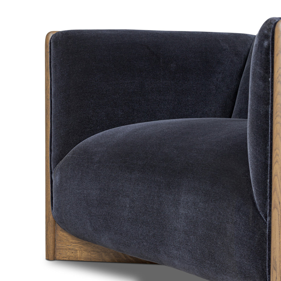 Four Hands - Kees Chair - 250591-001 | American Home Furniture