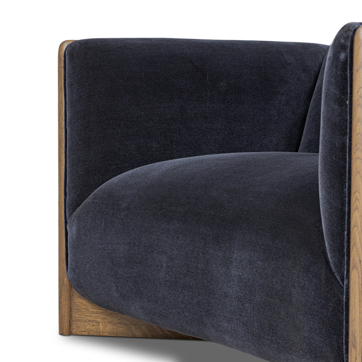Four Hands - Kees Chair - 250591-001 | American Home Furniture