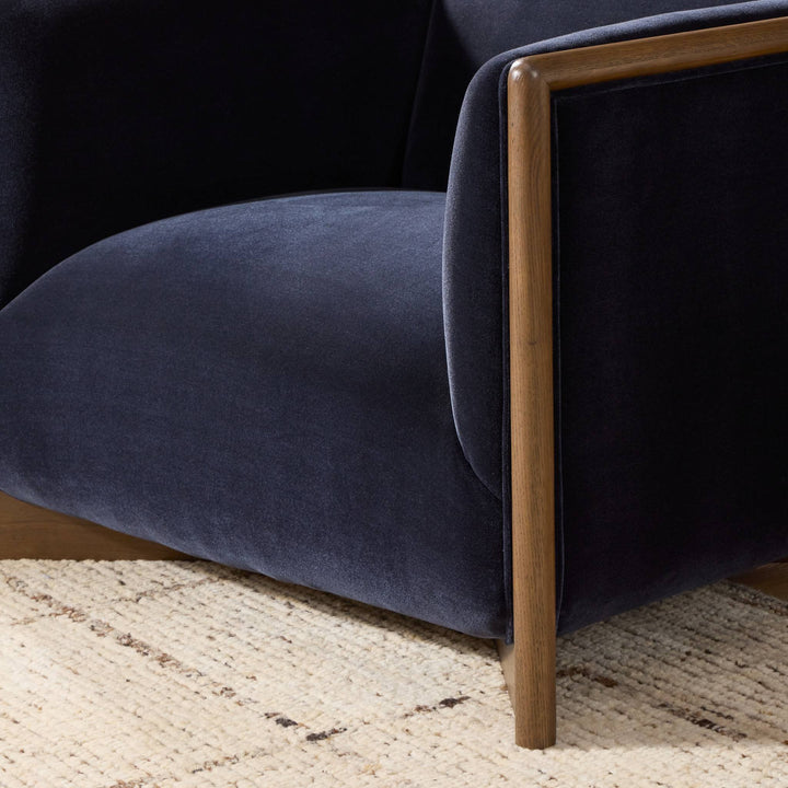 Four Hands - Kees Chair - 250591-001 | American Home Furniture