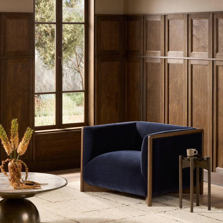 Four Hands - Kees Chair - 250591-001 | American Home Furniture