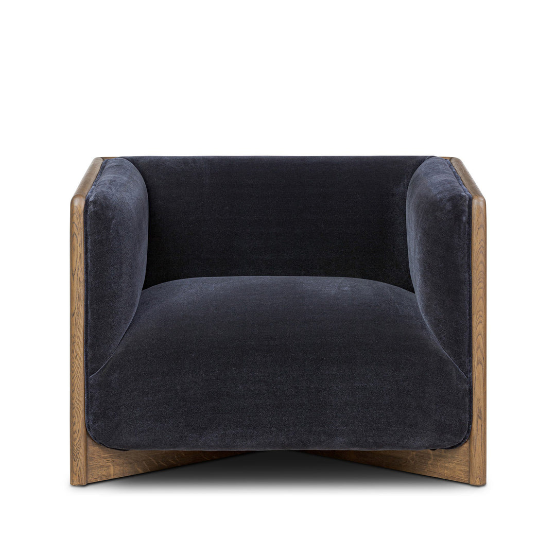 Four Hands - Kees Chair - 250591-001 | American Home Furniture