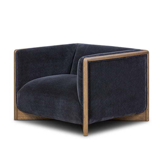 Four Hands - Kees Chair - 250591-001 | American Home Furniture