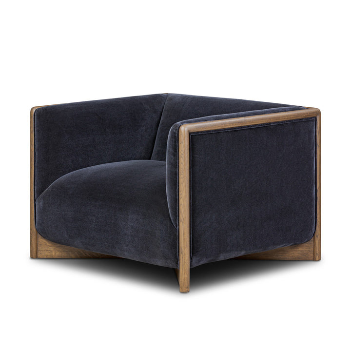 Four Hands - Kees Chair - 250591-001 | American Home Furniture