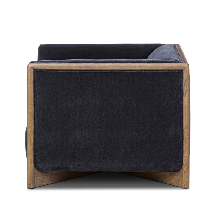 Four Hands - Kees Chair - 250591-001 | American Home Furniture
