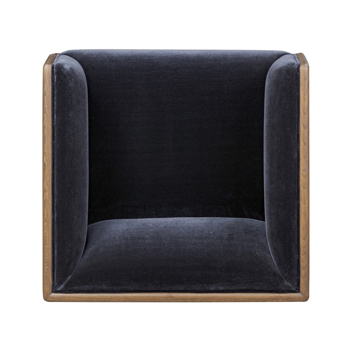 Four Hands - Kees Chair - 250591-001 | American Home Furniture