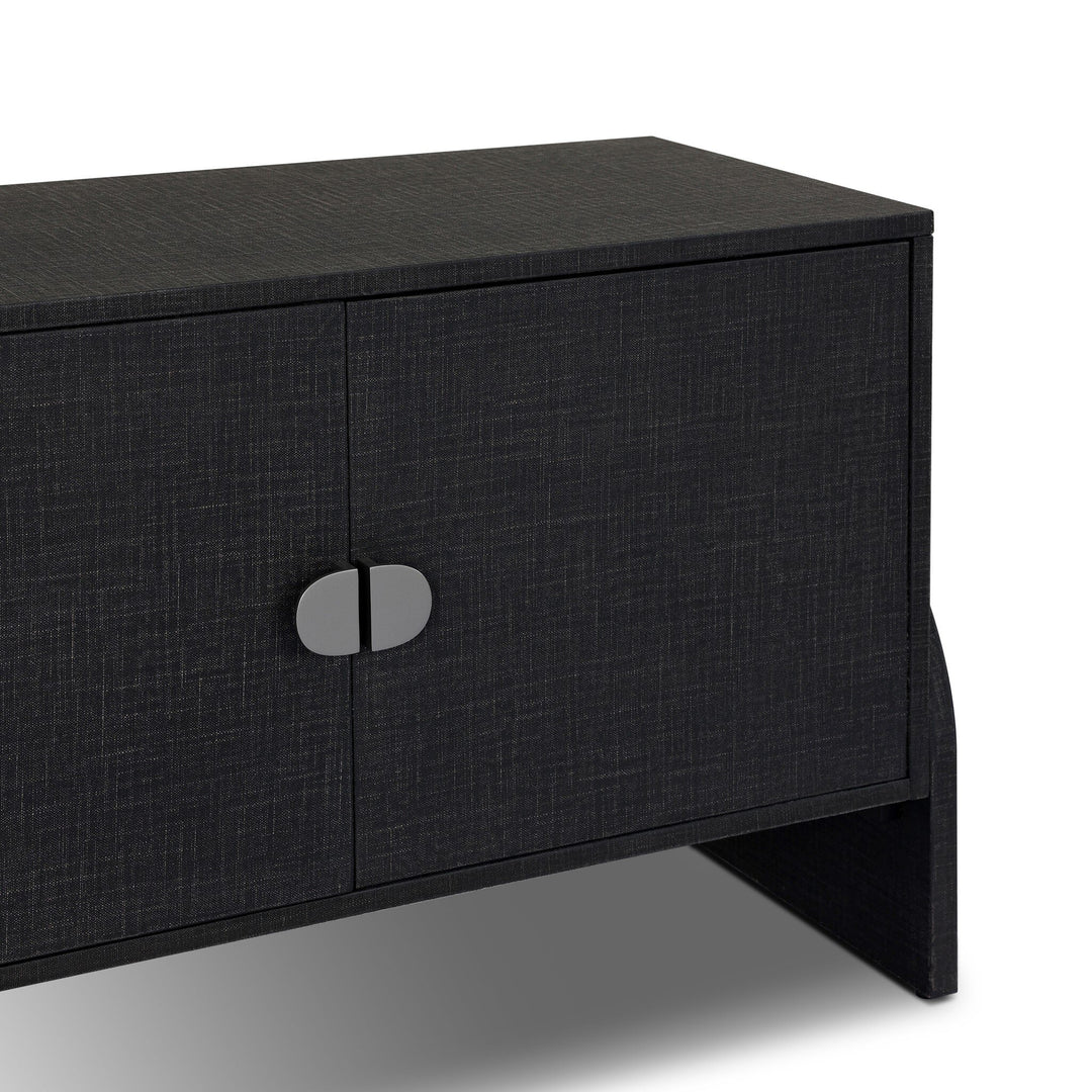 Four Hands - Cressida Media Console - 250635-002 | American Home Furniture