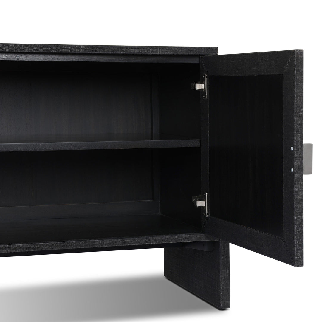 Four Hands - Cressida Media Console - 250635-002 | American Home Furniture