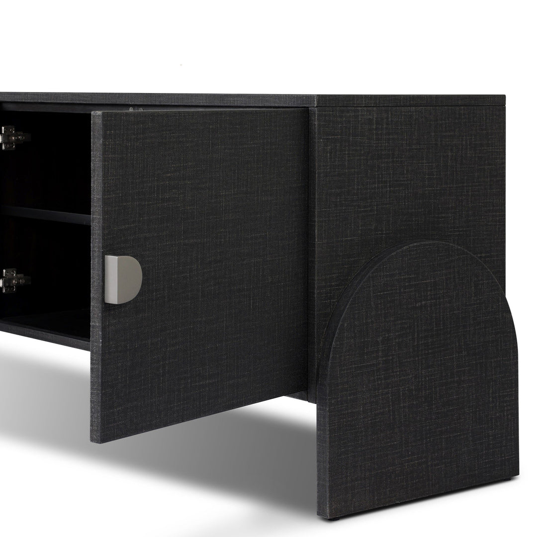 Four Hands - Cressida Media Console - 250635-002 | American Home Furniture