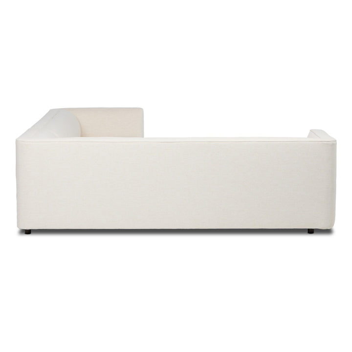 Four Hands - Phillip 2PC RAF Sectional - 250688-001 | American Home Furniture