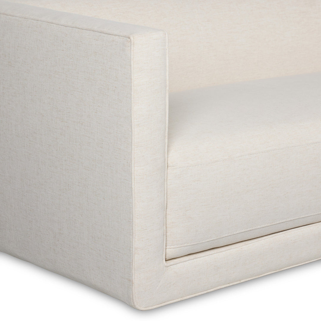 Four Hands - Phillip 2PC RAF Sectional - 250688-001 | American Home Furniture
