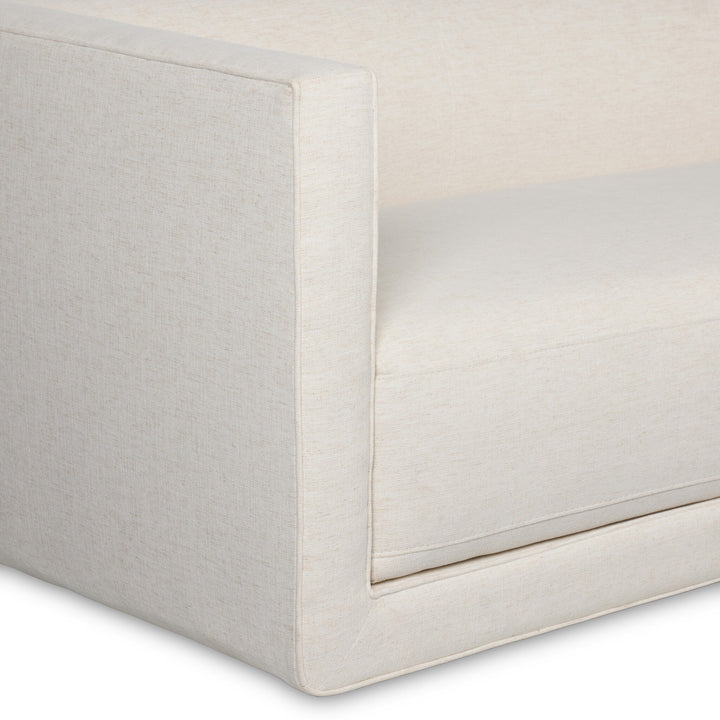 Four Hands - Phillip 2PC RAF Sectional - 250688-001 | American Home Furniture