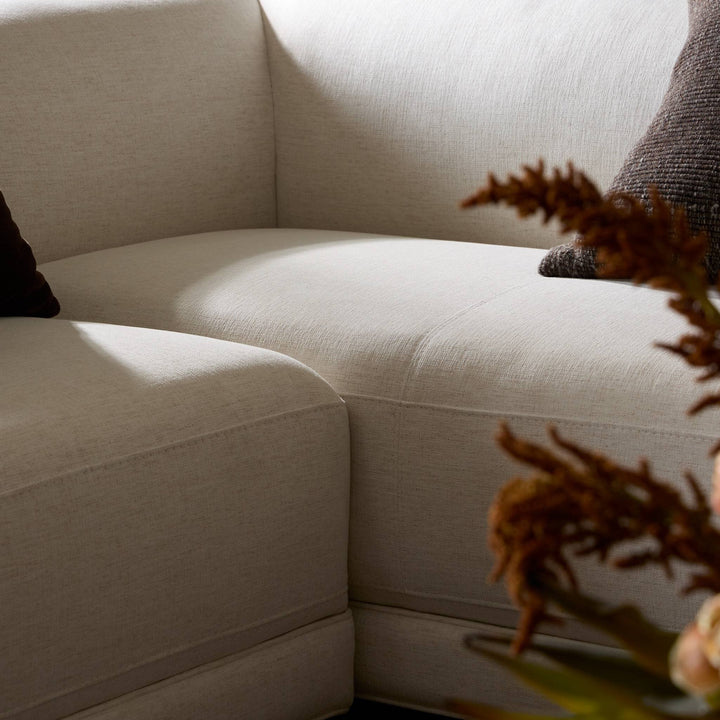 Four Hands - Phillip 2PC RAF Sectional - 250688-001 | American Home Furniture