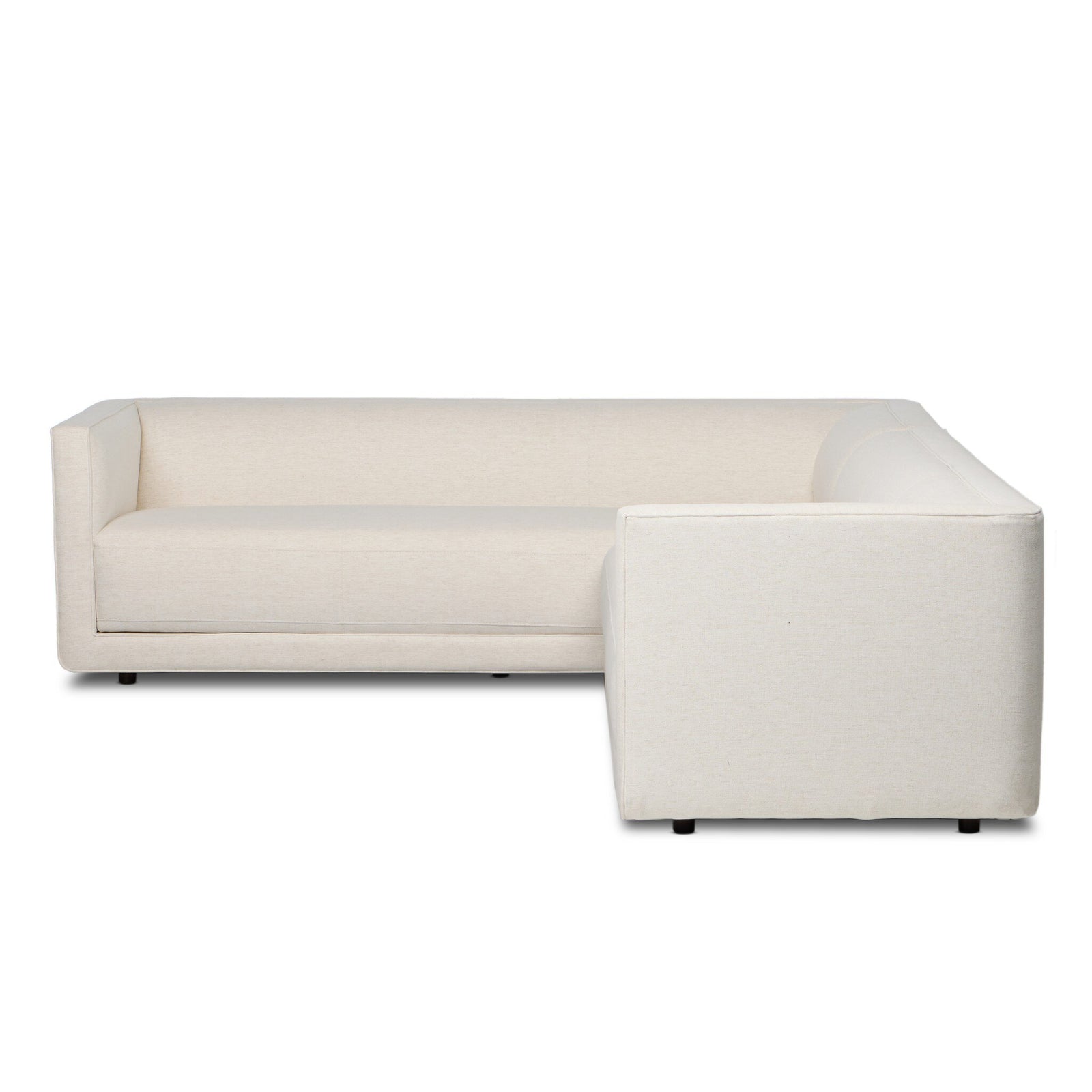 Four Hands - Phillip 2PC RAF Sectional - 250688-001 | American Home Furniture
