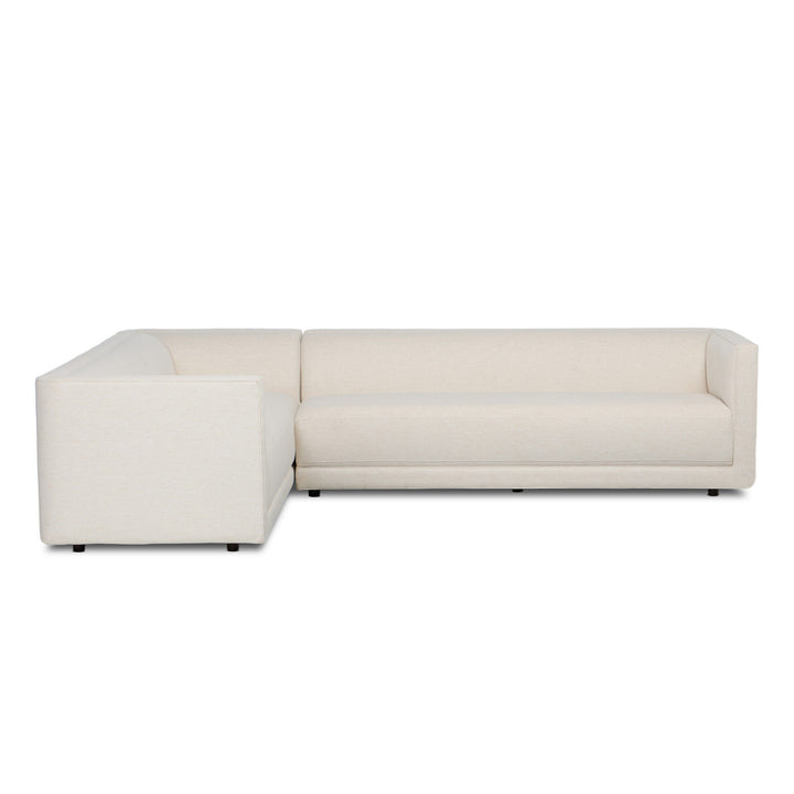 Four Hands - Phillip 2PC RAF Sectional - 250688-001 | American Home Furniture