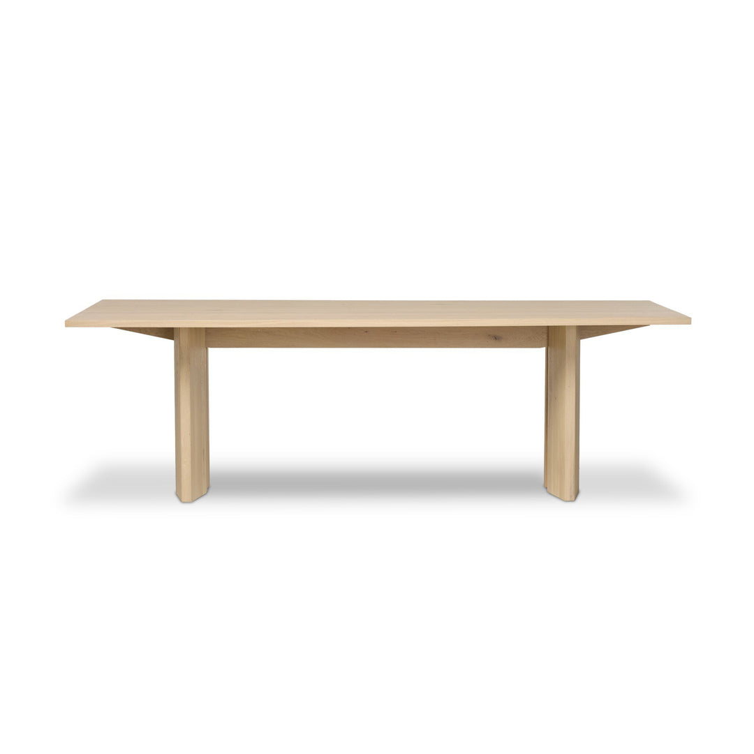 Four Hands - Emerald Dining Table - 250690-001 | American Home Furniture