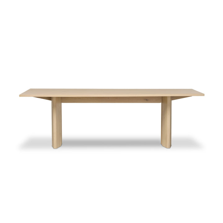 Four Hands - Emerald Dining Table - 250690-001 | American Home Furniture