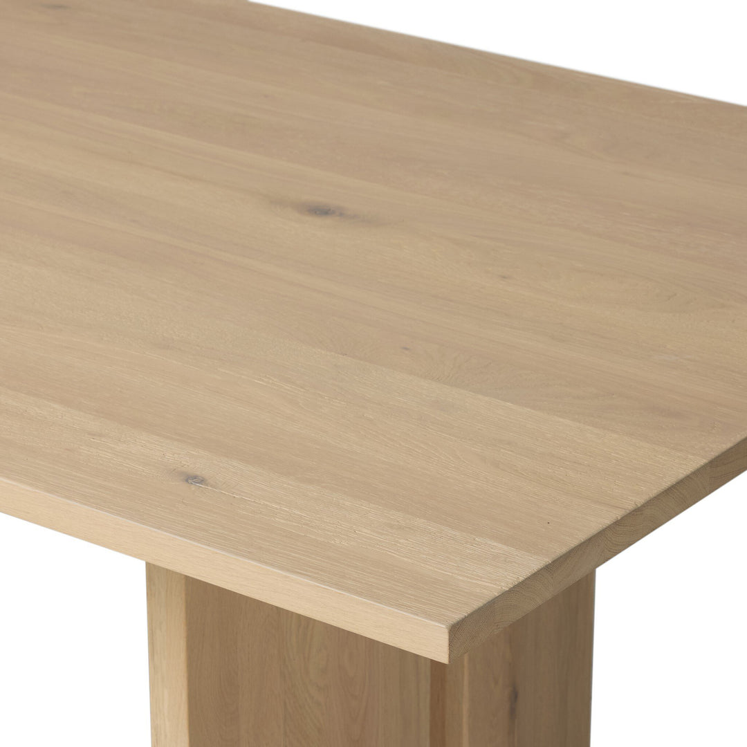 Four Hands - Emerald Dining Table - 250690-001 | American Home Furniture