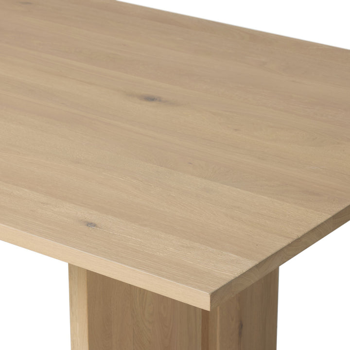Four Hands - Emerald Dining Table - 250690-001 | American Home Furniture