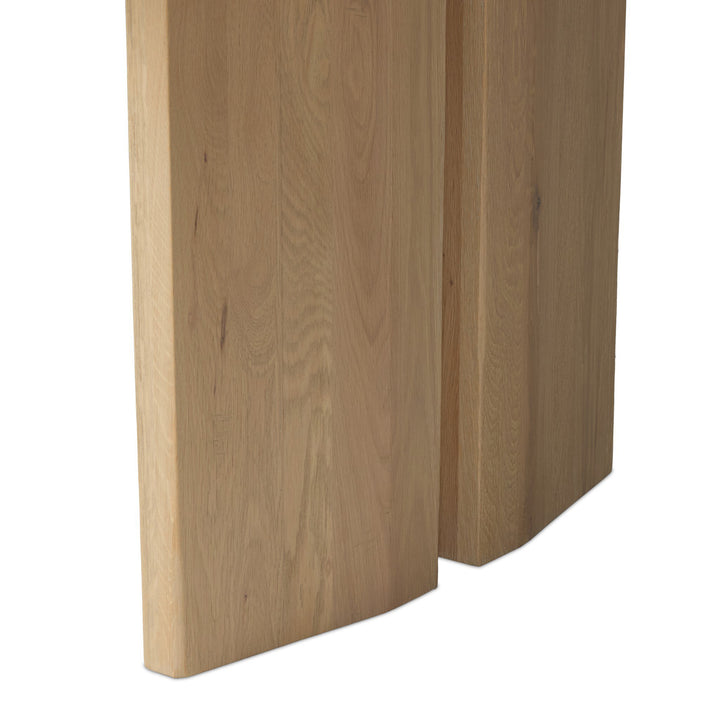 Four Hands - Emerald Dining Table - 250690-001 | American Home Furniture