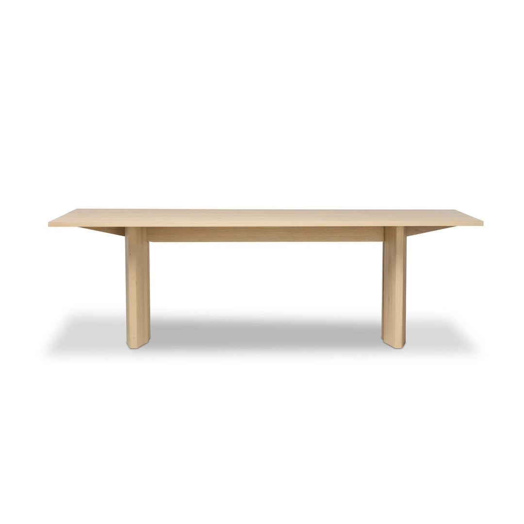 Four Hands - Emerald Dining Table - 250690-001 | American Home Furniture