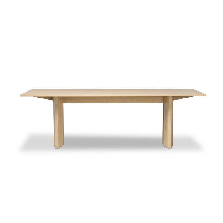 Four Hands - Emerald Dining Table - 250690-001 | American Home Furniture