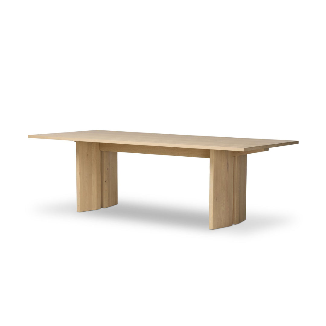 Four Hands - Emerald Dining Table - 250690-001 | American Home Furniture