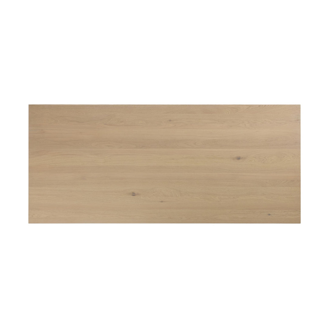 Four Hands - Emerald Dining Table - 250690-001 | American Home Furniture