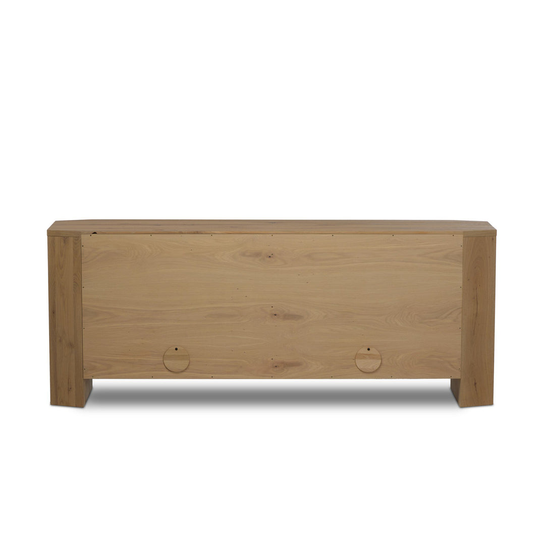 Four Hands - Seretta Sideboard - 250691-001 | American Home Furniture