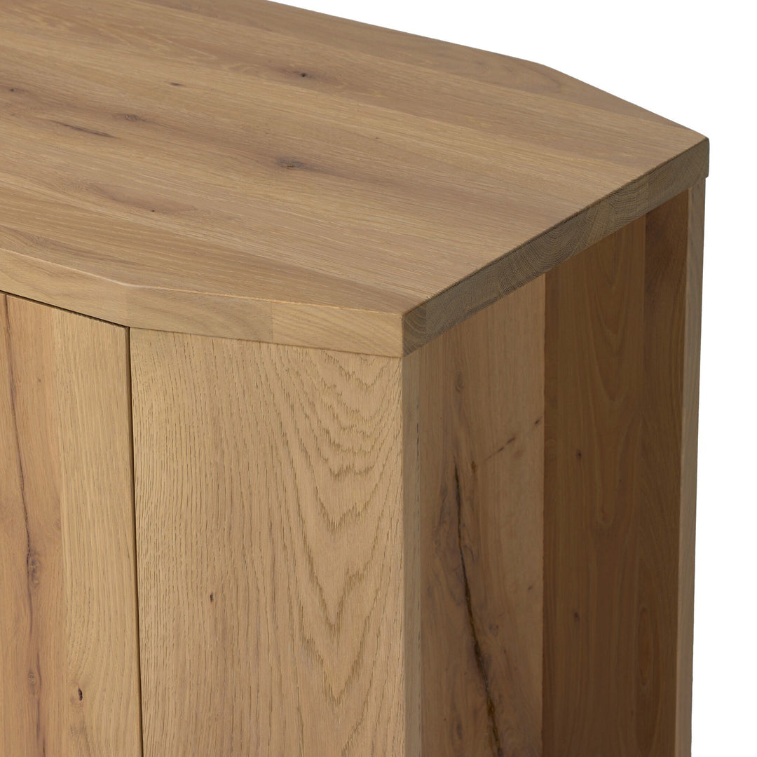 Four Hands - Seretta Sideboard - 250691-001 | American Home Furniture