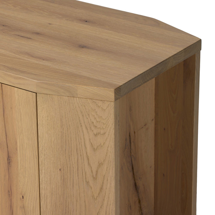 Four Hands - Seretta Sideboard - 250691-001 | American Home Furniture