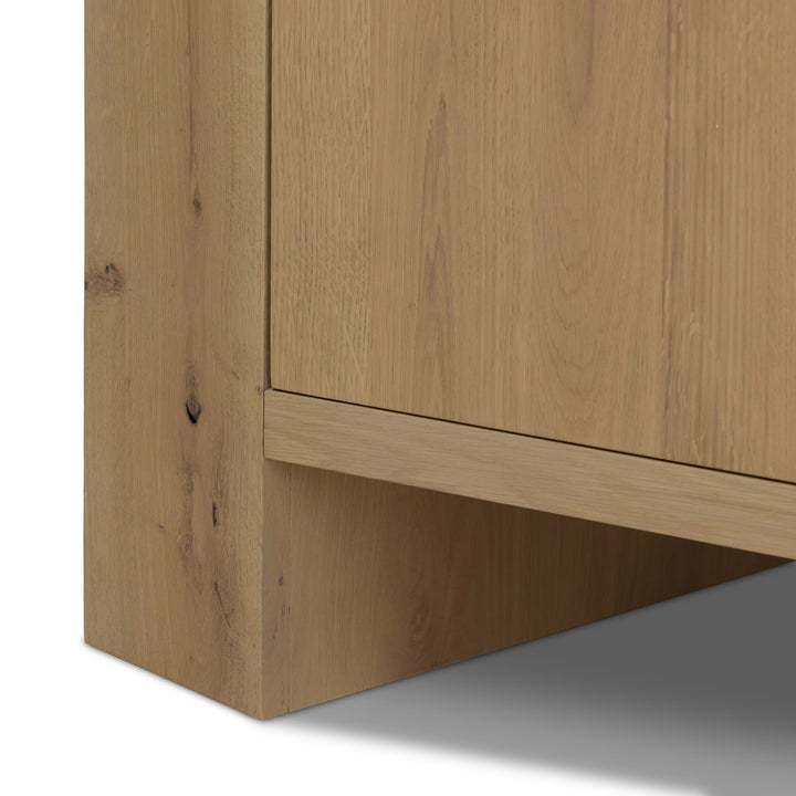 Four Hands - Seretta Sideboard - 250691-001 | American Home Furniture