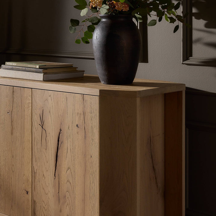 Four Hands - Seretta Sideboard - 250691-001 | American Home Furniture
