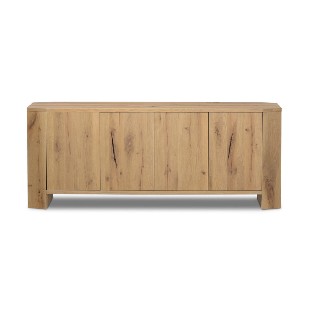 Four Hands - Seretta Sideboard - 250691-001 | American Home Furniture