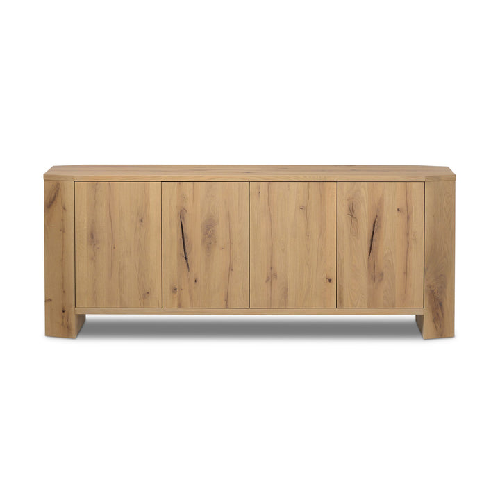 Four Hands - Seretta Sideboard - 250691-001 | American Home Furniture