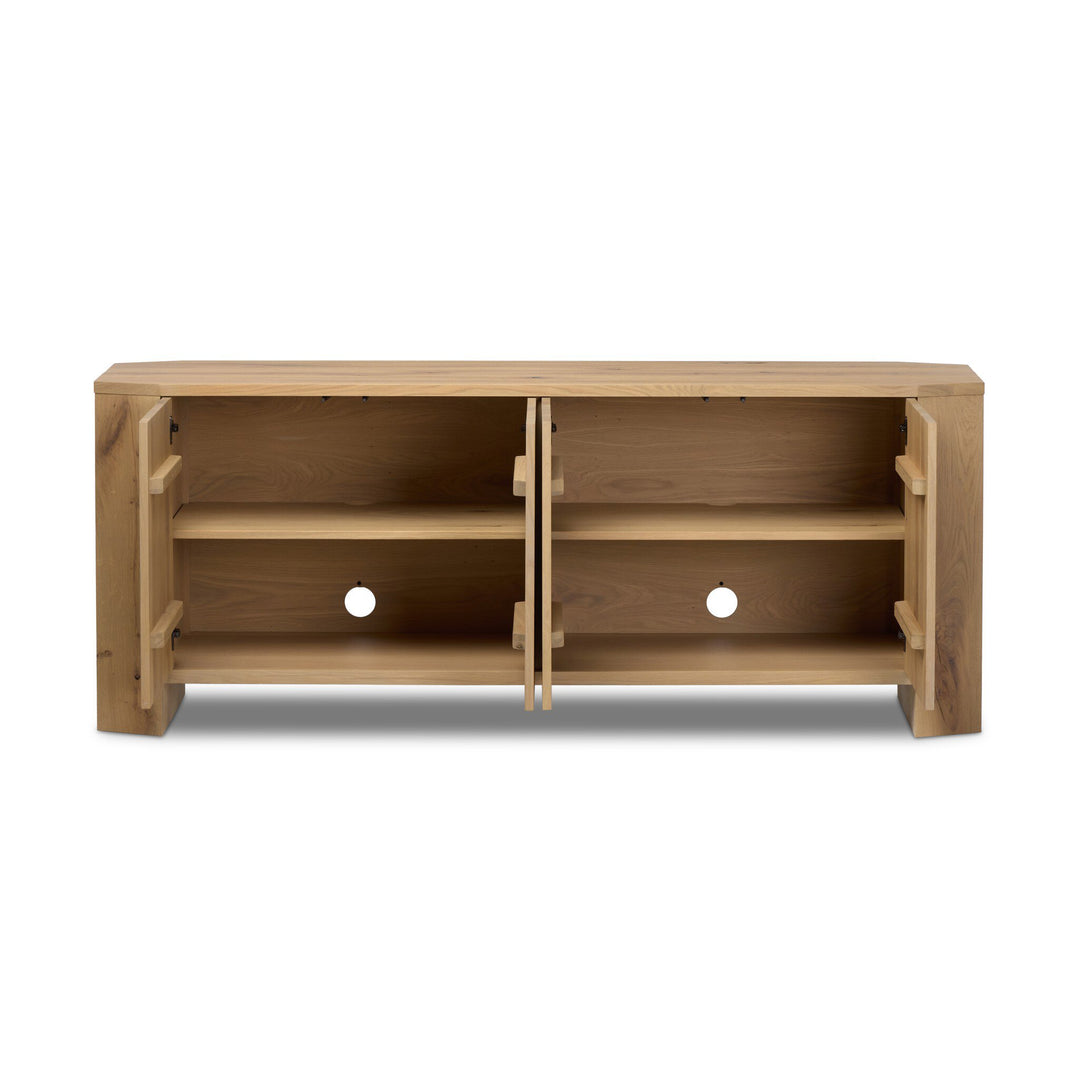 Four Hands - Seretta Sideboard - 250691-001 | American Home Furniture