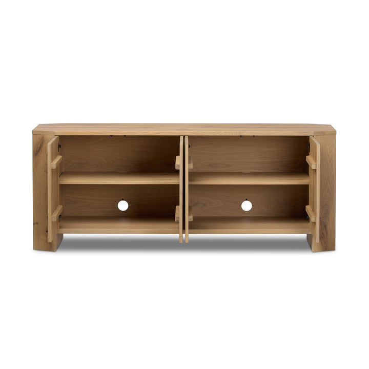 Four Hands - Seretta Sideboard - 250691-001 | American Home Furniture