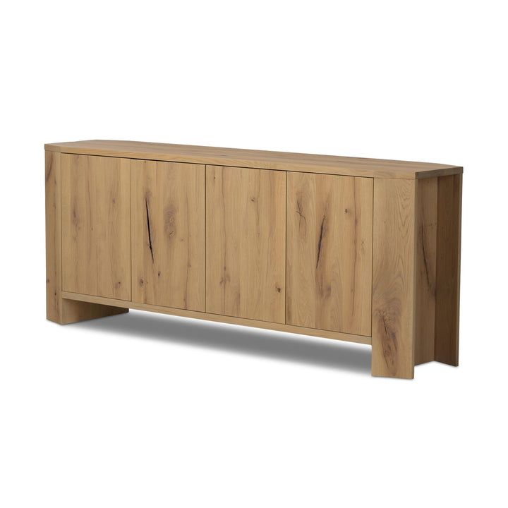 Four Hands - Seretta Sideboard - 250691-001 | American Home Furniture