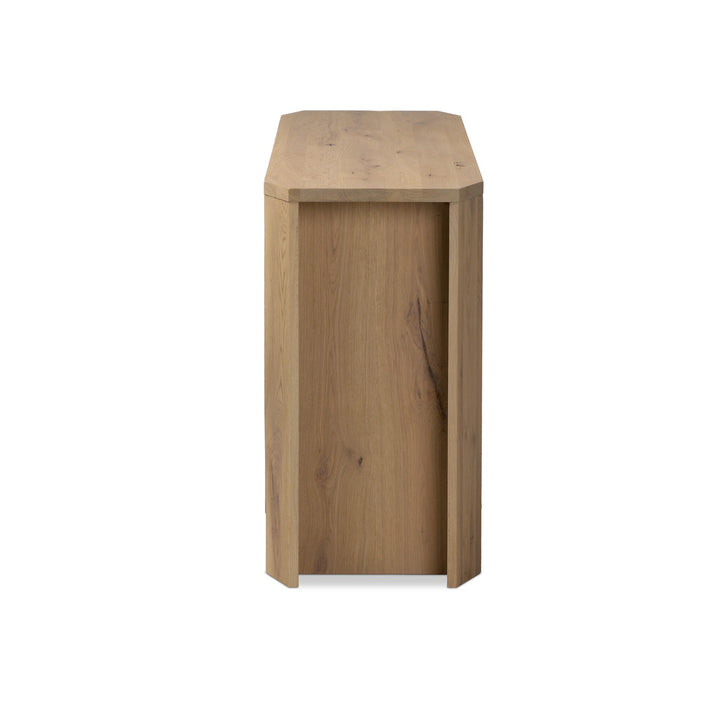 Four Hands - Seretta Sideboard - 250691-001 | American Home Furniture