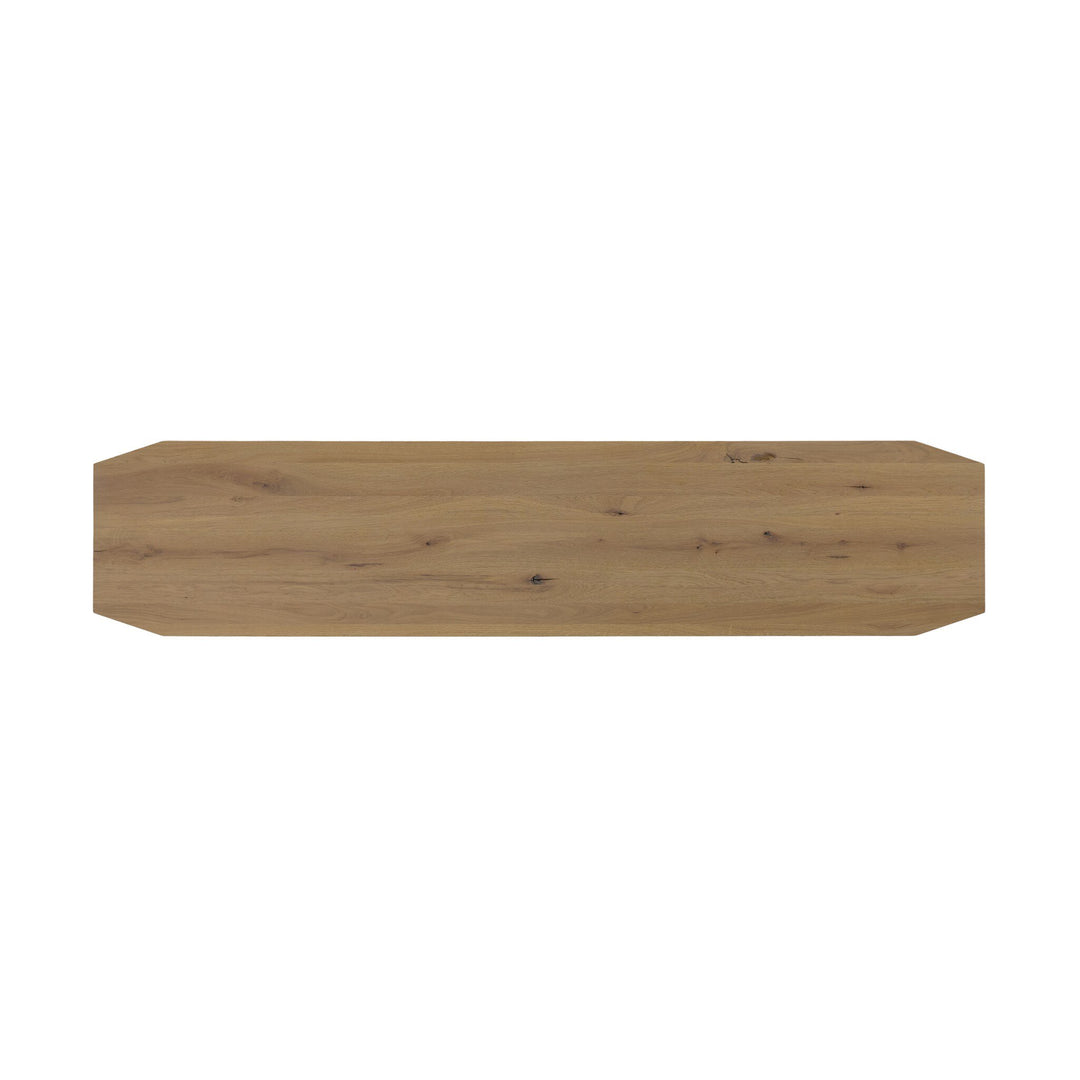 Four Hands - Seretta Sideboard - 250691-001 | American Home Furniture