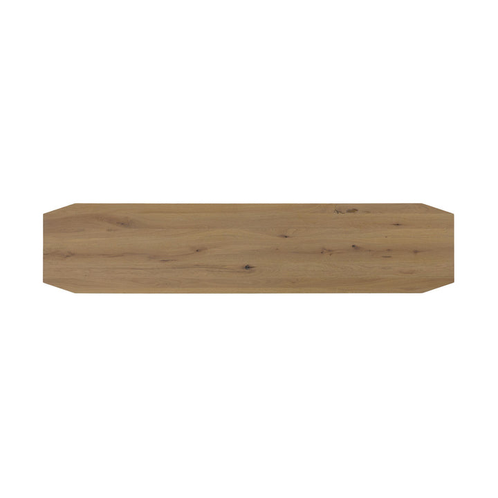 Four Hands - Seretta Sideboard - 250691-001 | American Home Furniture
