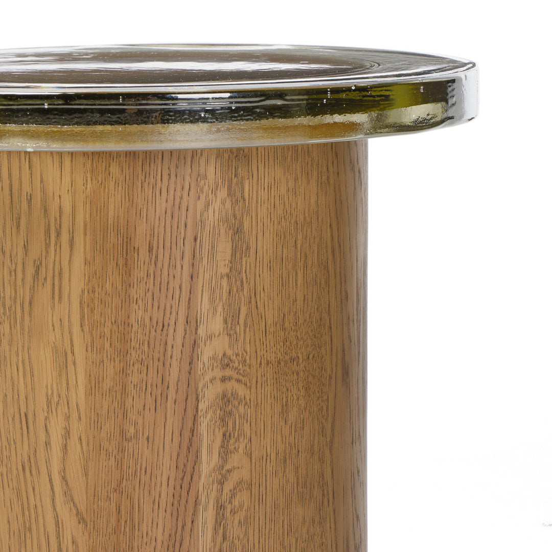 Clear Cast Glass
