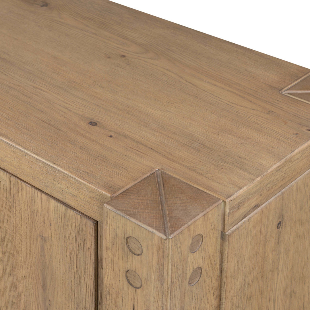 Four Hands - Emmer Sideboard - 250700-002 | American Home Furniture