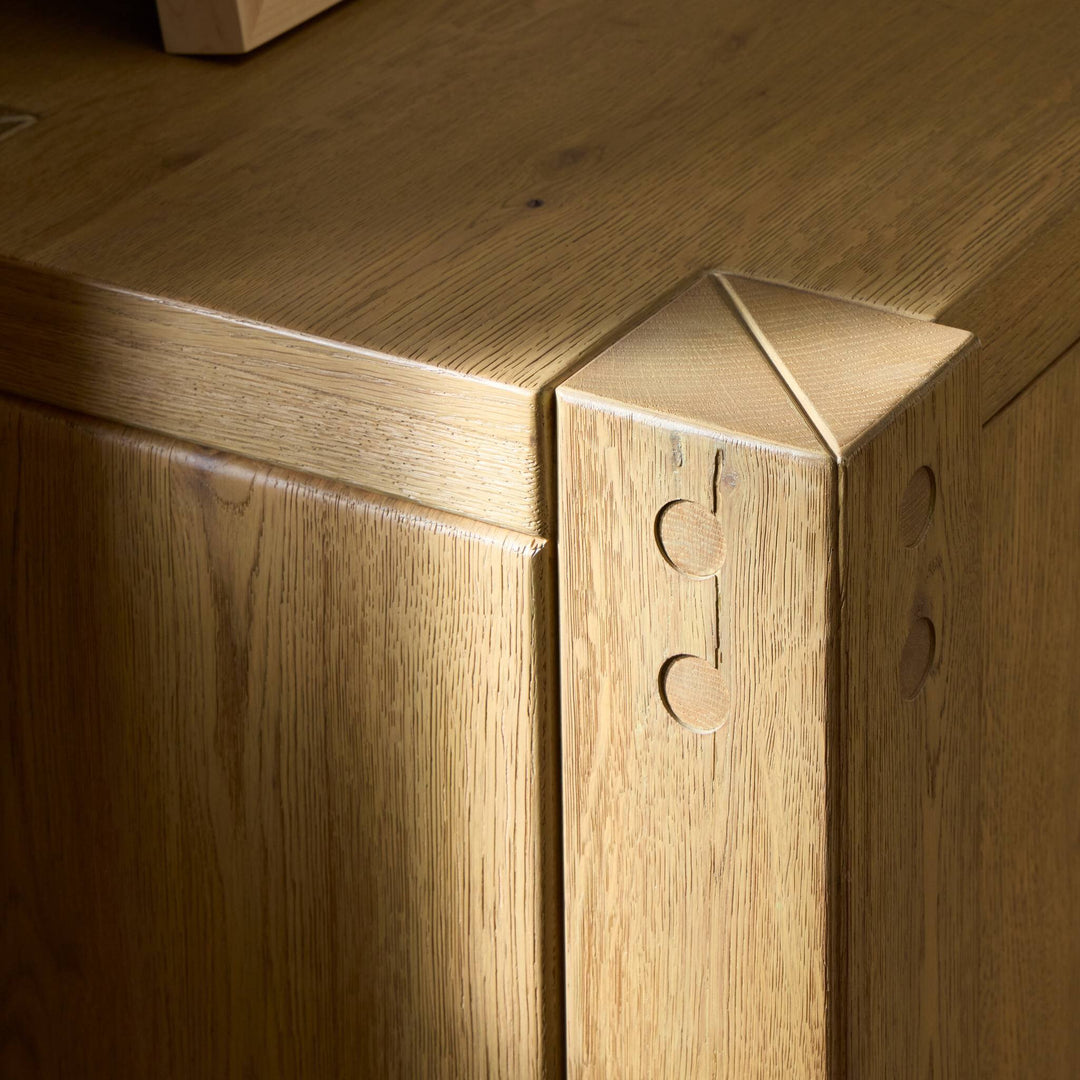 Four Hands - Emmer Sideboard - 250700-002 | American Home Furniture