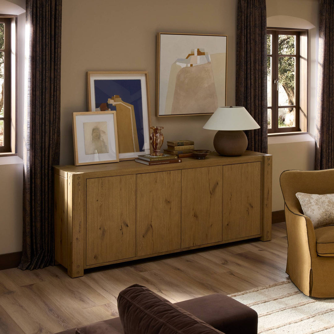 Four Hands - Emmer Sideboard - 250700-002 | American Home Furniture