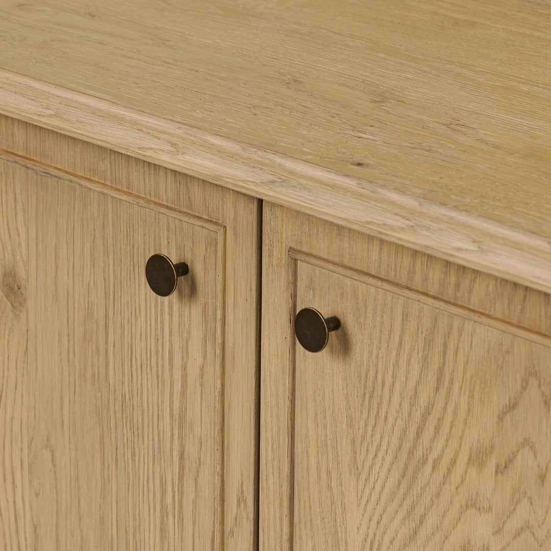 Four Hands - Maggie Sideboard - 250704-001 | American Home Furniture